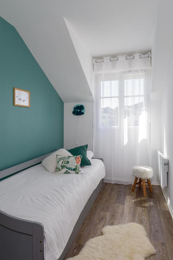 Apartment Epinette 2 Bedroomed Near Disneyland Paris Magny-le-Hongre Zewnętrze zdjęcie